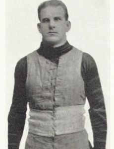 Charlie Moran