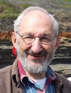 Milton Diamond