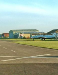 RAF Breighton