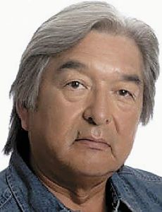 Graham Brown