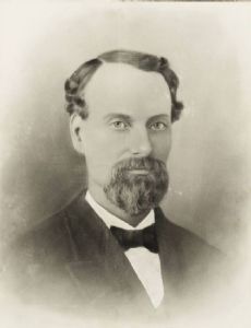 John Harper (mayor)