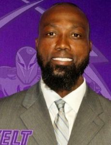Roosevelt Williams