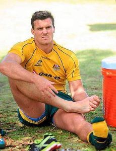 Kane Douglas