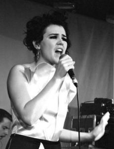 Spark (singer)