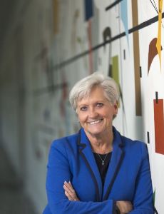 Gale Adcock