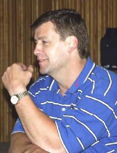 Otakar Janecký