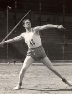 Sven Daleflod