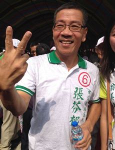 Tony Jian