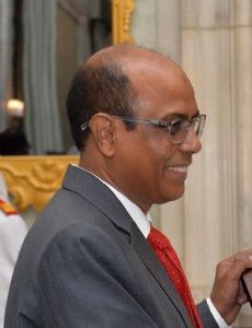 Mohammad Zahid Ashraf