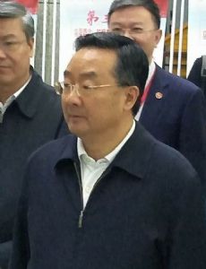 Tang Renjian