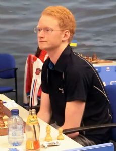 Hjörvar Steinn Grétarsson