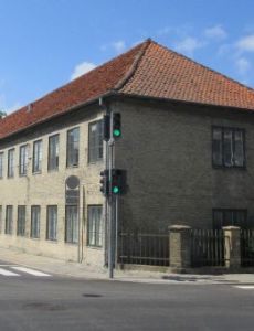 Duebrødre Kloster