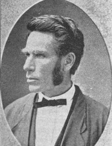 Gilbert De La Matyr