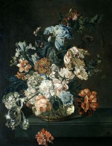 Cornelia van der Mijn