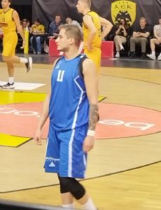 Nikos Arsenopoulos