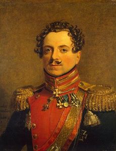 Stepan Andreyevskiy