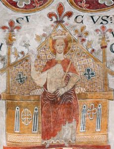 Eric IV of Denmark