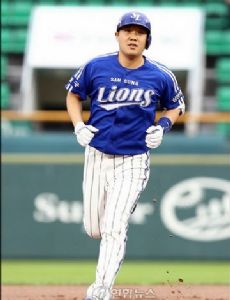 Park Jin-Man