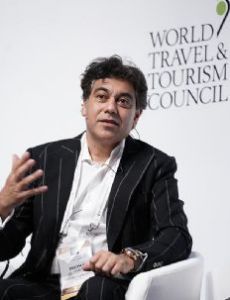 Deepak Ohri