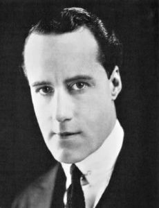 Howard Gaye