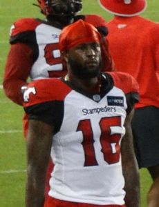 Natrell Jamerson