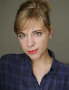 Julie Jacovella