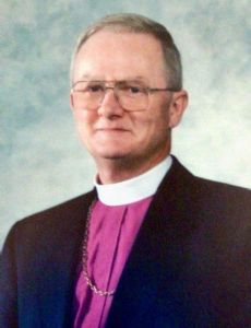 Robert R. Shahan