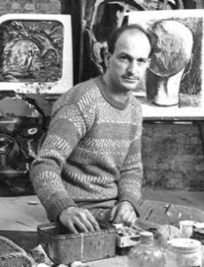 Luis Frangella