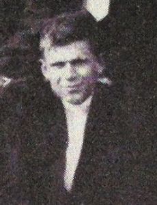 Dan Blake