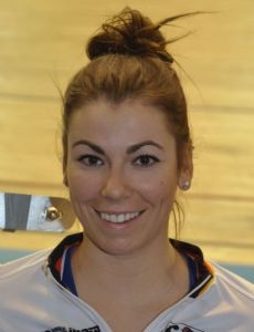 Laura Süßemilch