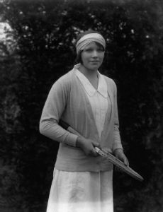 Elsie Goldsack Pittman
