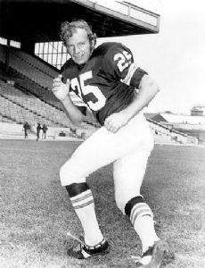 Dick Thornton