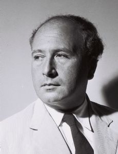 Walter Eytan