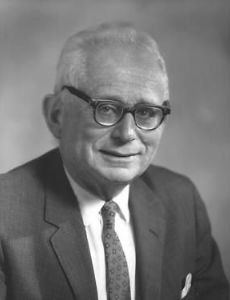 DeWitt Stetten, Jr.