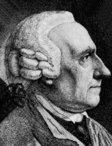 Johann Kaspar Füssli