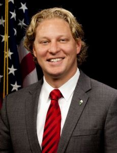 Kevin J. Schreiber