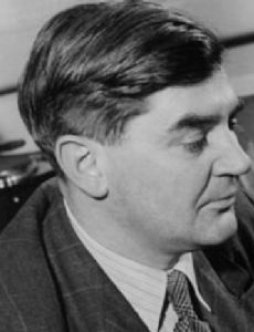 Aneurin Bevan
