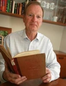 Martin Cearns