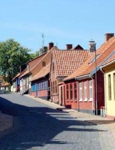 Allinge-Sandvig