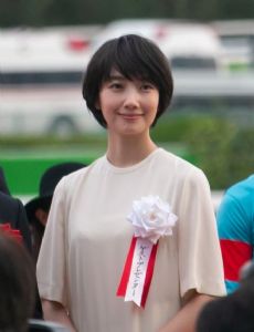Minami Haru