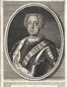 Frederick Charles, Duke of Schleswig-Holstein-Sonderburg-Plön