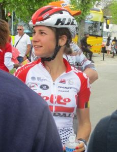 Marie Dessart