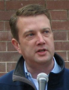 Joe McDermott (politician)