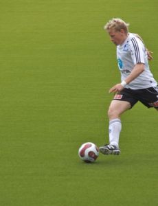 Jacob Sørensen