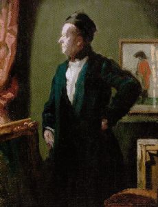 James Pryde