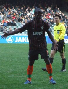 Festus Baise