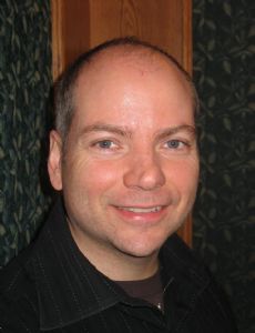 Gilles Marchildon