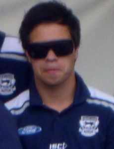 Allen Christensen (footballer)