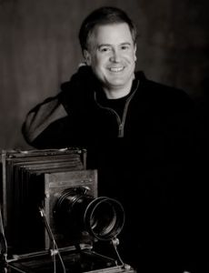Ted Preuss