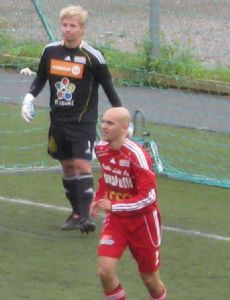 Matti Santahuhta